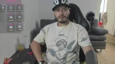 ragnar_lothbrok77 online show from 04.03.26