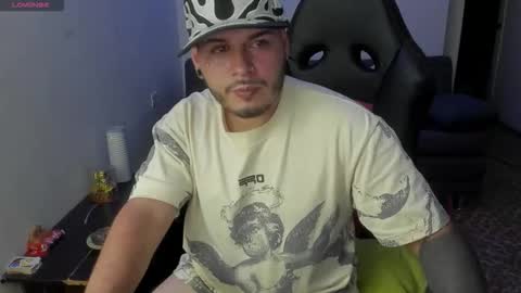 ragnar_lothbrok77 online show from 04.09.26