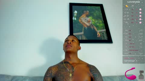 Andres H online show from 01.27.25