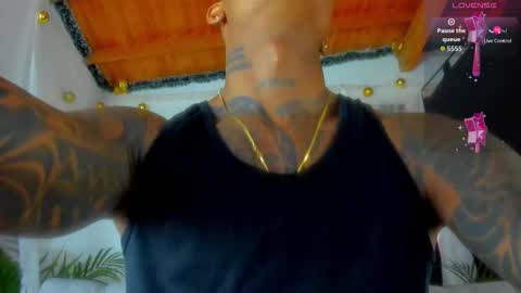 Andres H online show from 02.21.26