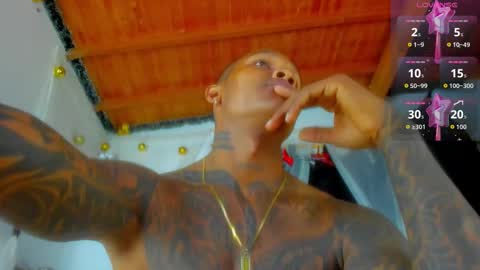 Andres H online show from 02.27.26