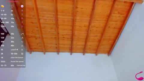 Andres H online show from 03.24.26