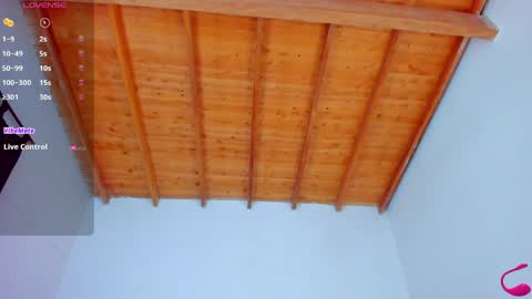 Andres H online show from 03.31.26