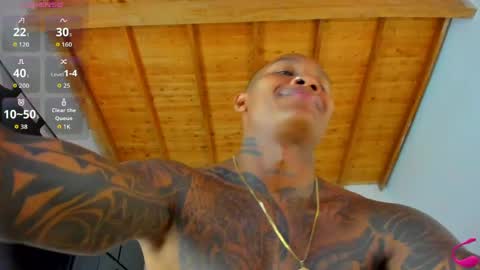 Andres H online show from 04.28.26