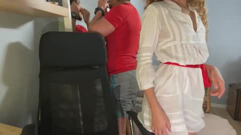 Ragnarr online show from 11.01.25