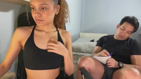 Ragnarr online show from 11.25.25