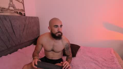 RagnCiel online show from 02.17.26