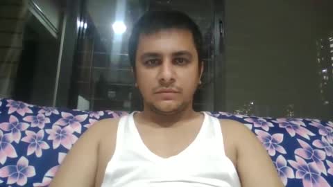 Snapshot of rahuldave007 chatting on 03.02.25 Dave online show from 03.02.25