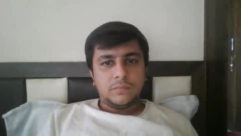 Snapshot of rahuldave007 chatting on 10.17.25 Dave online show from 10.17.25