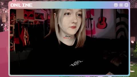 Kate online show from 11.14.25