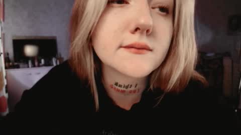 Kate online show from 01.15.26