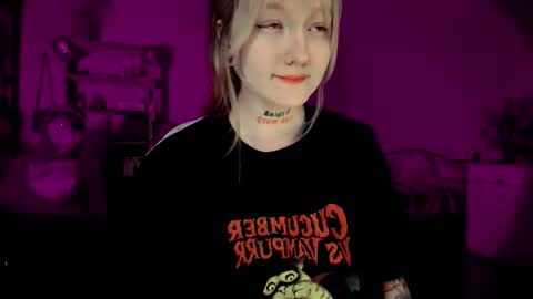 Kate online show from 02.19.26