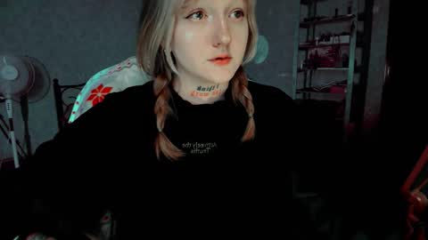 Kate online show from 03.05.26