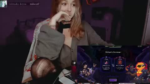 Kate online show from 07.01.26