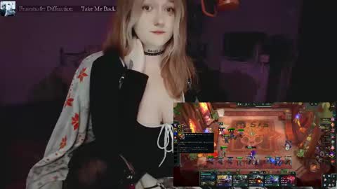 Kate online show from 07.03.26