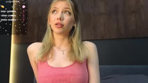 Snapshot of rainauge chatting on 02.12.25 Lisa online show from 02.12.25