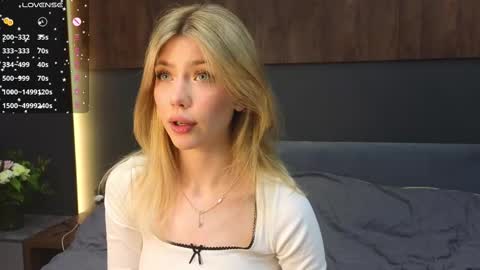 Snapshot of rainauge chatting on 02.20.25 Lisa online show from 02.20.25