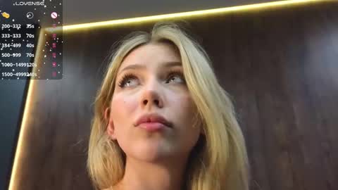 Snapshot of rainauge chatting on 02.28.25 Lisa online show from 02.28.25