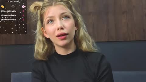 Snapshot of rainauge chatting on 03.09.25 Lisa online show from 03.09.25