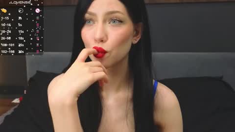 Snapshot of rainauge chatting on 03.10.25 Lisa online show from 03.10.25