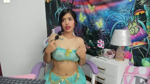 rainbow__coockie online show from 01.04.25