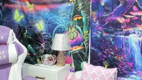 rainbow__coockie online show from 01.09.25