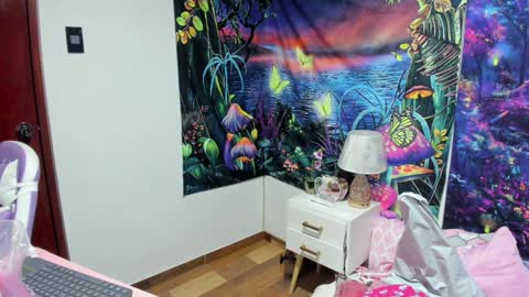 rainbow__coockie online show from 01.16.25