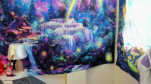 rainbow__coockie online show from 01.25.25