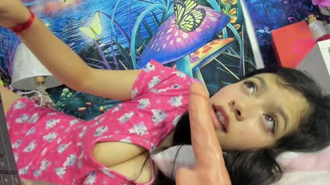 rainbow__coockie online show from 01.28.25