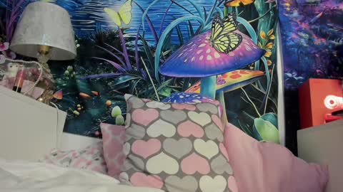 rainbow__coockie online show from 01.30.25