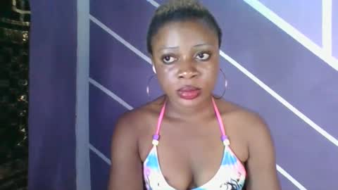 Snapshot of rainbow_baby26 chatting on 10.13.25 rainbow baby26 online show from 10.13.25