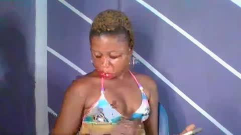 Snapshot of rainbow_baby26 chatting on 10.16.25 rainbow baby26 online show from 10.16.25