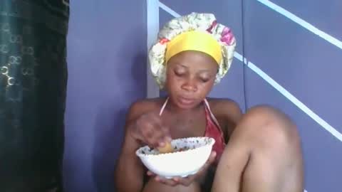 Snapshot of rainbow_baby26 chatting on 10.25.25 rainbow baby26 online show from 10.25.25