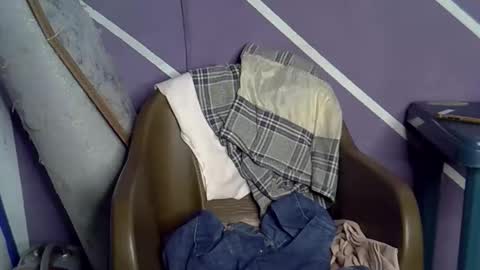 Snapshot of rainbow_baby26 chatting on 11.15.25 rainbow baby26 online show from 11.15.25