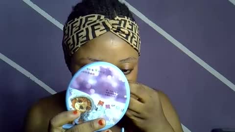 Snapshot of rainbow_baby26 chatting on 11.15.25 rainbow baby26 online show from 11.15.25