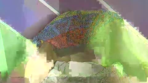 Snapshot of rainbow_baby26 chatting on 11.18.25 rainbow baby26 online show from 11.18.25