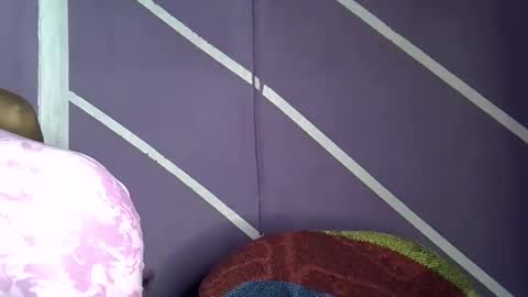 Snapshot of rainbow_baby26 chatting on 11.22.25 rainbow baby26 online show from 11.22.25