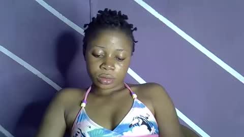 Snapshot of rainbow_baby26 chatting on 11.30.25 rainbow baby26 online show from 11.30.25