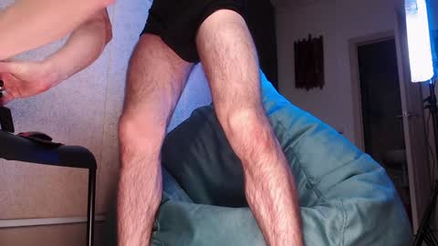 Snapshot of rainbow_farmer_james chatting on 12.20.24 Rainbow James online show from 12.20.24