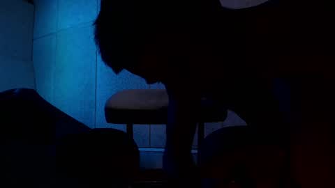 Snapshot of rainbow_farmer_james chatting on 02.23.25 Rainbow James online show from 02.23.25