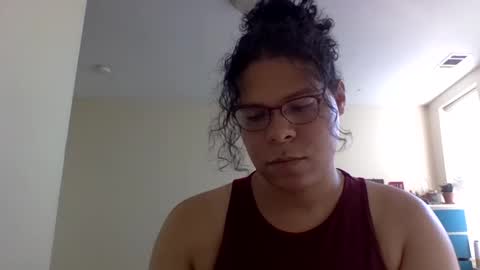 Snapshot of rainbowkittyninja1995 chatting on 05.19.26 rainbowkittyninja1995 online show from 05.19.26