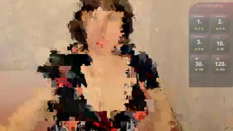 rainbowladyy online show from 06.27.26