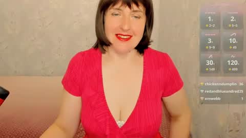 rainbowladyy online show from 07.03.26