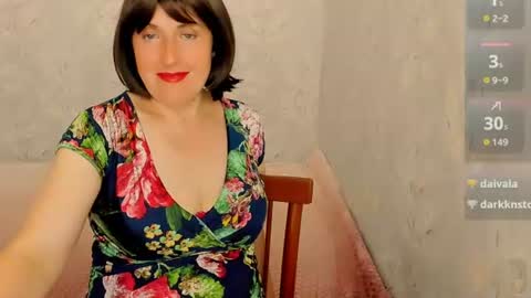 rainbowladyy online show from 07.14.26