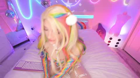Mary Rainz online show from 04.29.26