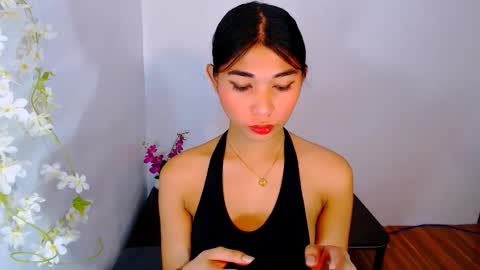 Snapshot of raindrizzle1706 chatting on 11.24.25 raindrizzle1706 online show from 11.24.25