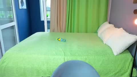 rainevi online show from 06.10.26