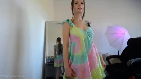 Call me Lei online show from 04.22.26