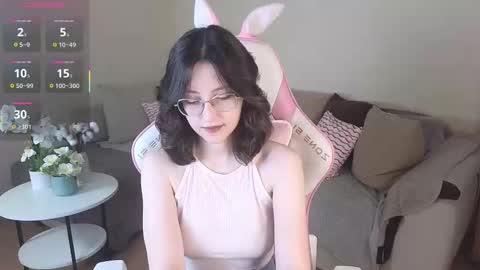 rainybella online show from 11.14.25