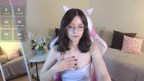 rainybella online show from 02.07.26